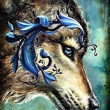 Cross stitch pattern: #1887275