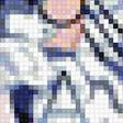 Preview of cross stitch pattern: #1887585