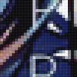 Preview of cross stitch pattern: #1887586