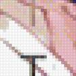 Preview of cross stitch pattern: #1887591