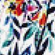 Preview of cross stitch pattern: #1888605