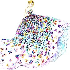 Cross stitch pattern: #1888605