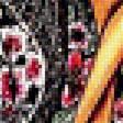 Preview of cross stitch pattern: #1888607