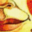 Preview of cross stitch pattern: #1888618