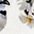 Preview of cross stitch pattern: #1888625