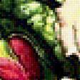 Preview of cross stitch pattern: #1888689