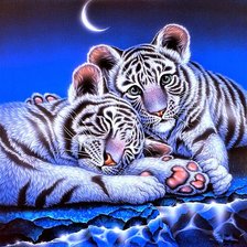 Cross stitch pattern: #1888707