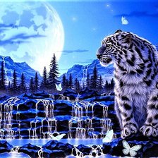 Cross stitch pattern: #1888718