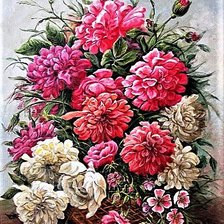 Cross stitch pattern: #1888736
