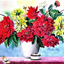 Cross stitch pattern: #1888744