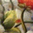 Preview of cross stitch pattern: #1888762