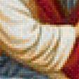 Preview of cross stitch pattern: #1888882