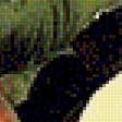 Preview of cross stitch pattern: #1889113