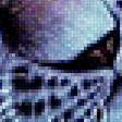 Preview of cross stitch pattern: #1889244