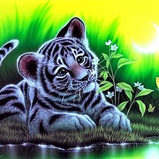 Cross stitch pattern: #1889244