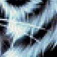 Preview of cross stitch pattern: #1889279