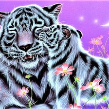 Cross stitch pattern: #1889279