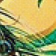 Preview of cross stitch pattern: #1889645