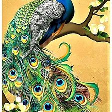 Cross stitch pattern: #1889645