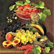 Cross stitch pattern: #1889650