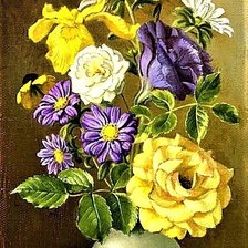 Cross stitch pattern: #1889652