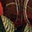 Preview of cross stitch pattern: #1889658