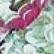 Preview of cross stitch pattern: #1889668
