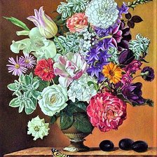 Cross stitch pattern: #1889668