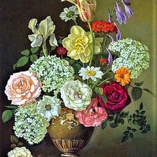 Cross stitch pattern: #1889672
