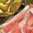 Preview of cross stitch pattern: #1889682
