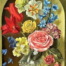 Cross stitch pattern: #1889682