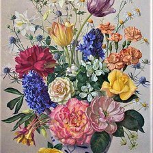 Cross stitch pattern: #1889685