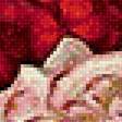 Preview of cross stitch pattern: #1889692