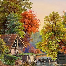 Cross stitch pattern: #1890049