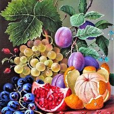 Cross stitch pattern: #1890098