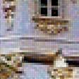 Preview of cross stitch pattern: #1890648