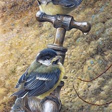 Cross stitch pattern: #1891422