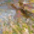 Preview of cross stitch pattern: #1891456