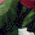 Preview of cross stitch pattern: #1891602