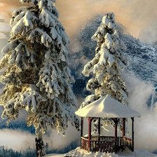 Cross stitch pattern: #1892051