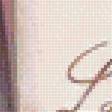 Preview of cross stitch pattern: #1892059