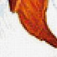 Preview of cross stitch pattern: #1892154