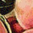 Preview of cross stitch pattern: #1892157