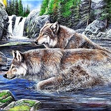 Cross stitch pattern: #1892164
