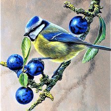 Cross stitch pattern: #1892168