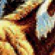 Preview of cross stitch pattern: #1892173