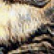 Preview of cross stitch pattern: #1892175