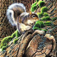 Cross stitch pattern: #1892175
