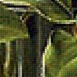 Preview of cross stitch pattern: #1892187