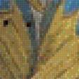 Preview of cross stitch pattern: #1892307